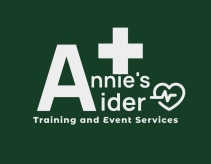 www.anniesaider.co.uk Logo